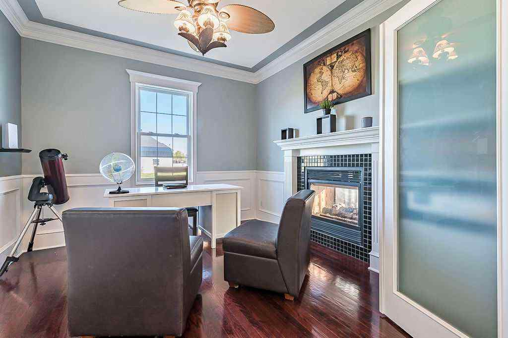 MLS® A2265400 - 306036 43 Street W in NONE Rural Foothills County, Residential