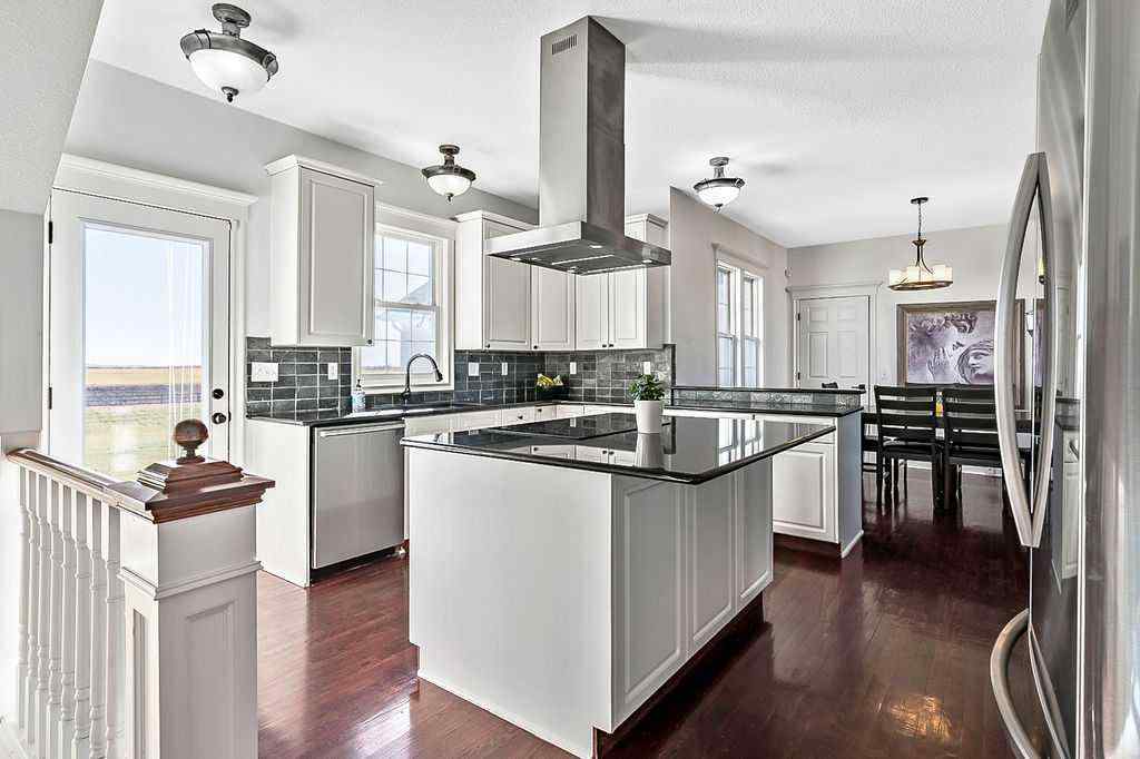 MLS® A2265400 - 306036 43 Street W in NONE Rural Foothills County, Residential