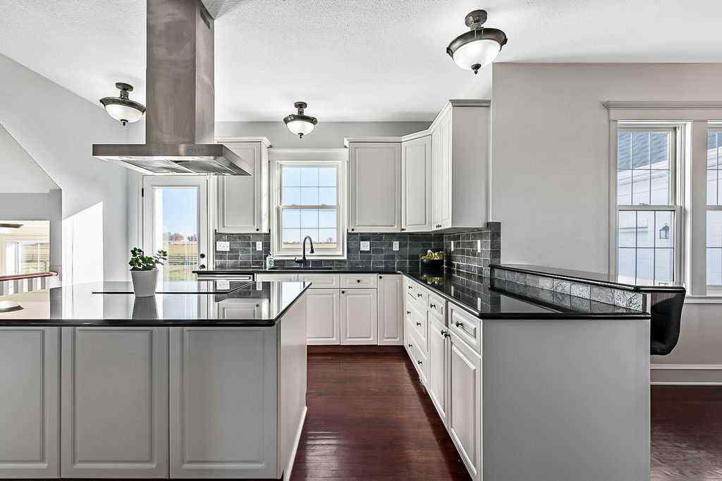 MLS® A2265400 - 306036 43 Street W in NONE Rural Foothills County, Residential