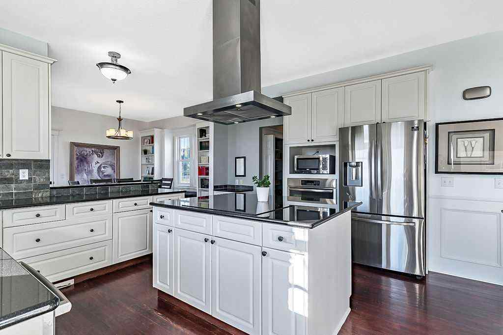 MLS® A2265400 - 306036 43 Street W in NONE Rural Foothills County, Residential