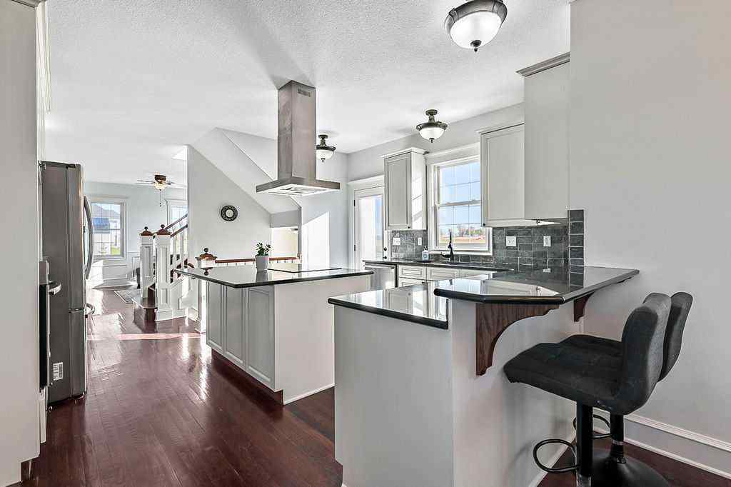 MLS® A2265400 - 306036 43 Street W in NONE Rural Foothills County, Residential