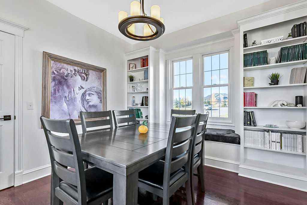 MLS® A2265400 - 306036 43 Street W in NONE Rural Foothills County, Residential