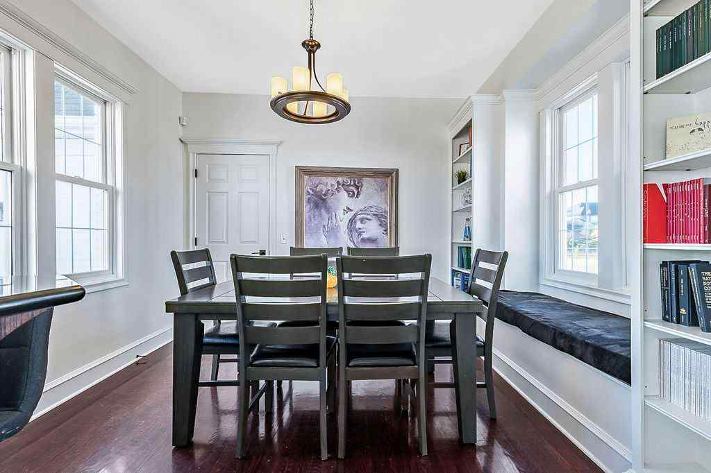 MLS® A2265400 - 306036 43 Street W in NONE Rural Foothills County, Residential