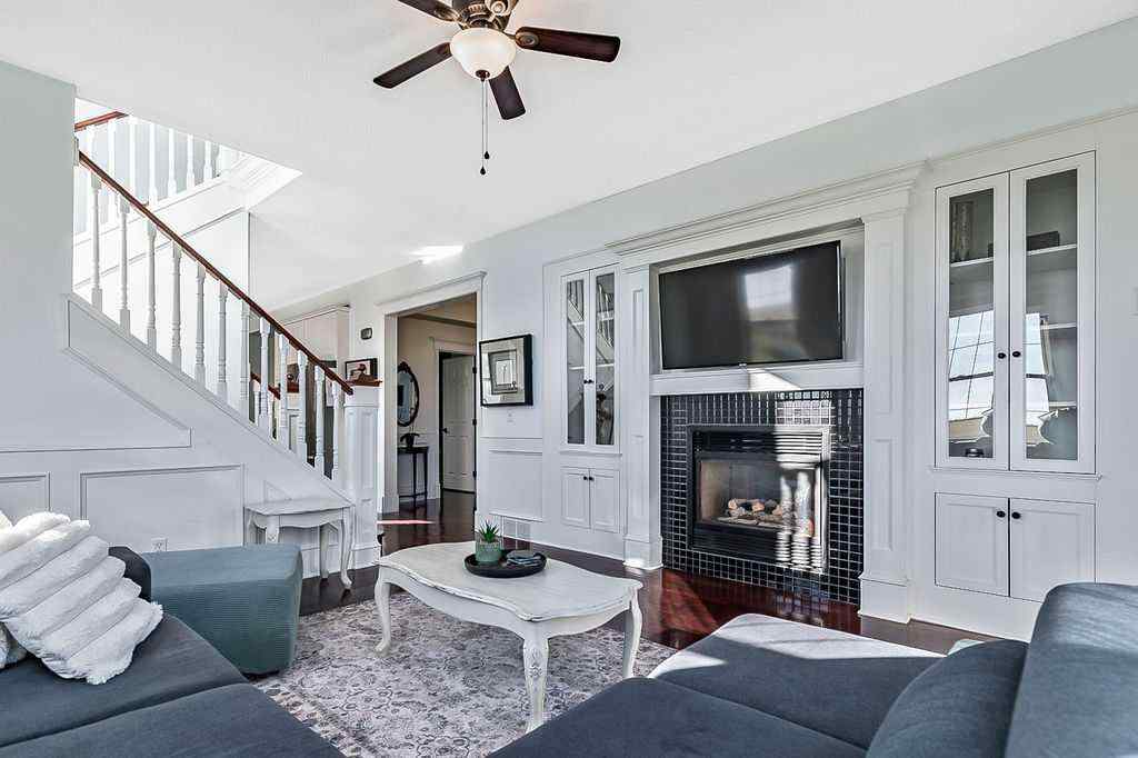 MLS® A2265400 - 306036 43 Street W in NONE Rural Foothills County, Residential