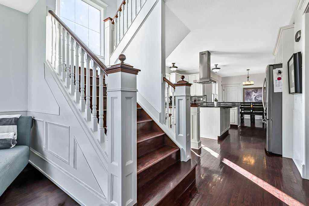 MLS® A2265400 - 306036 43 Street W in NONE Rural Foothills County, Residential