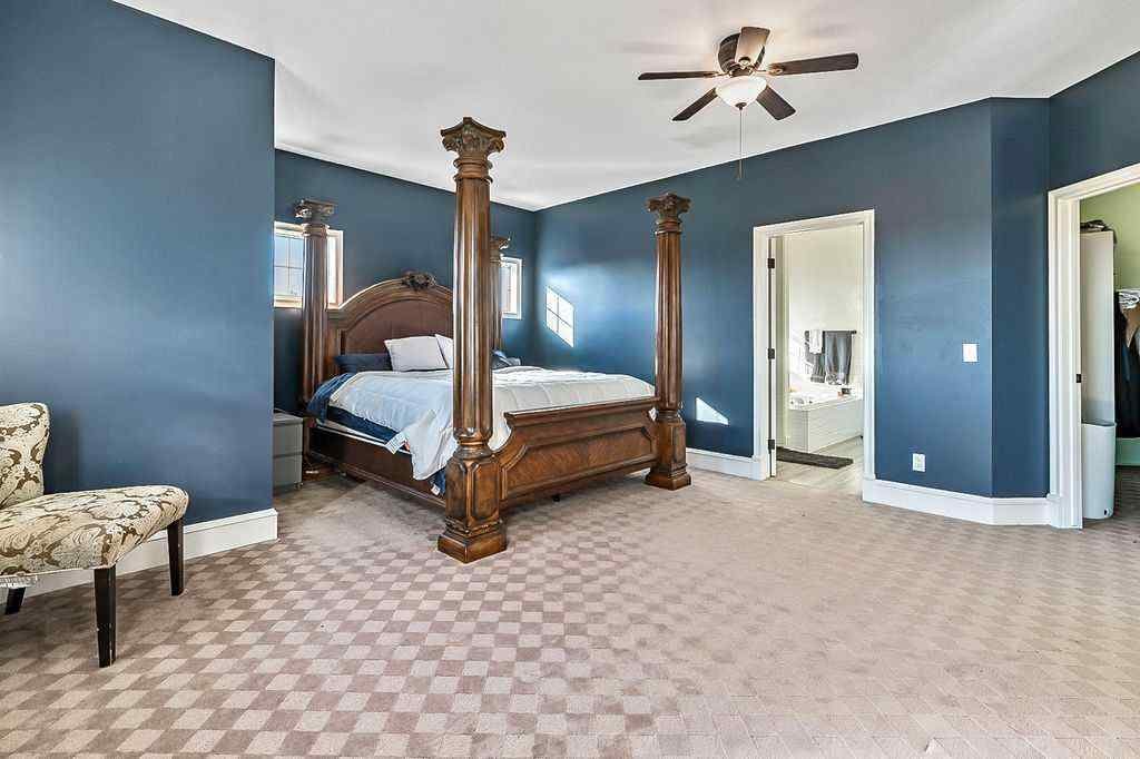 MLS® A2265400 - 306036 43 Street W in NONE Rural Foothills County, Residential