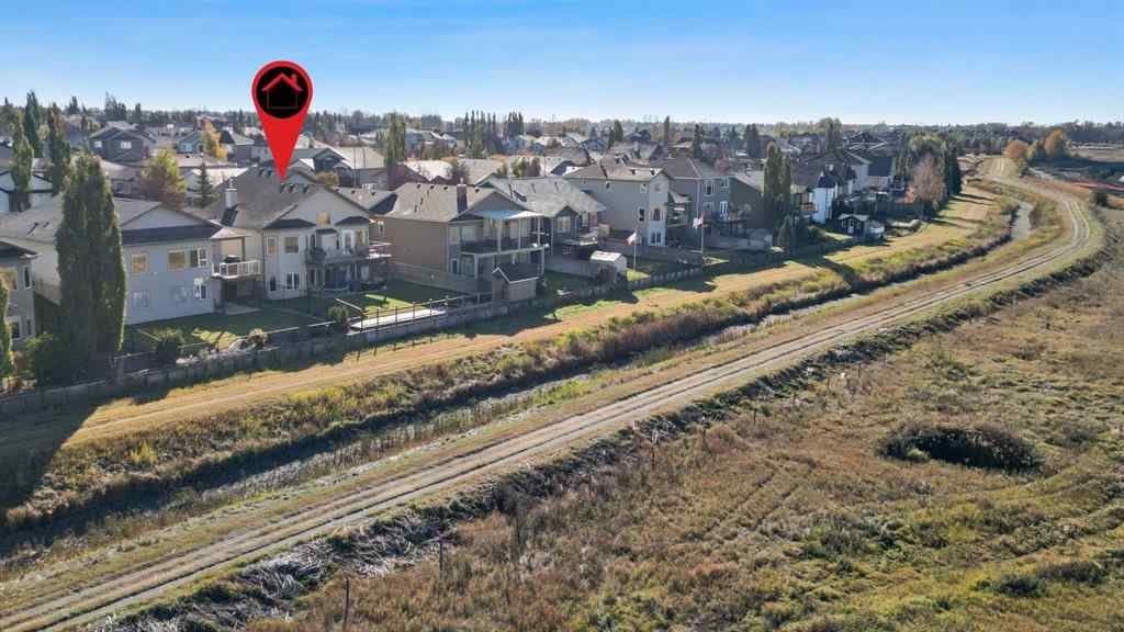 MLS® A2265403 - 100 Hillcrest Boulevard  in Hillview Estates Strathmore, Residential