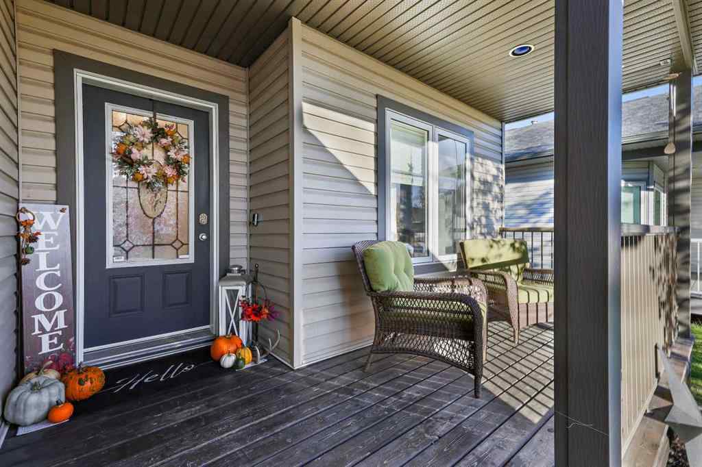 MLS® A2265403 - 100 Hillcrest Boulevard  in Hillview Estates Strathmore, Residential