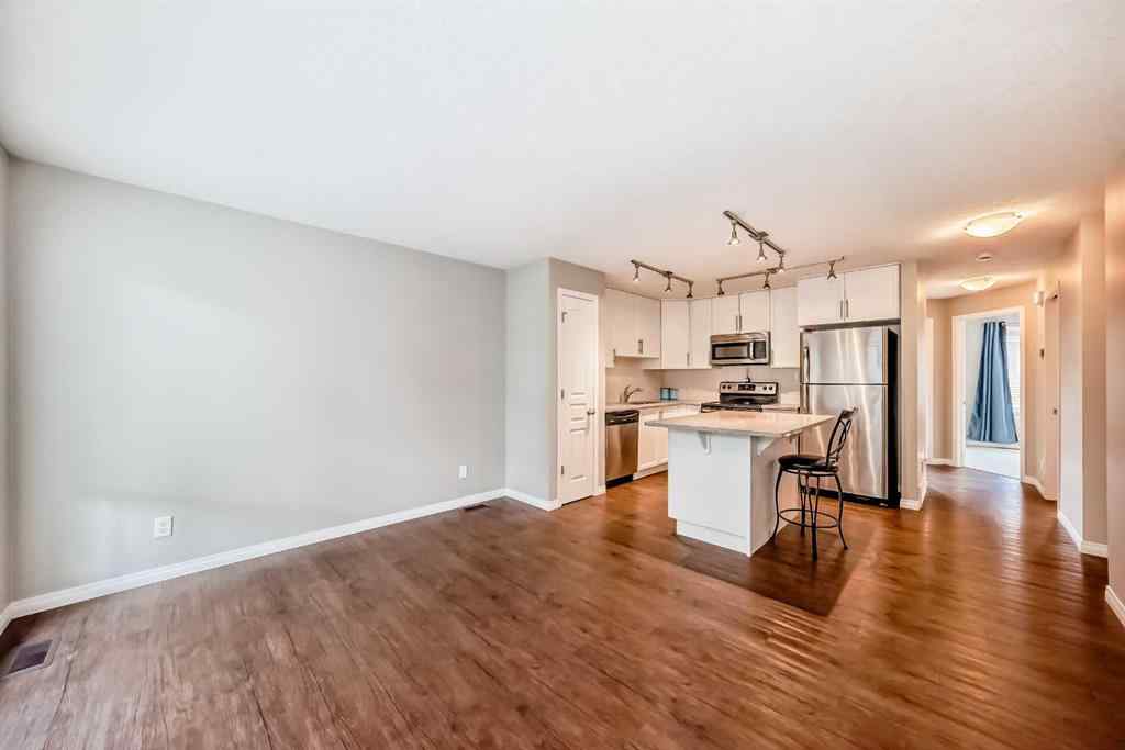 MLS® A2265407 - 165 Auburn Meadows Walk SE in Auburn Bay Calgary, Residential