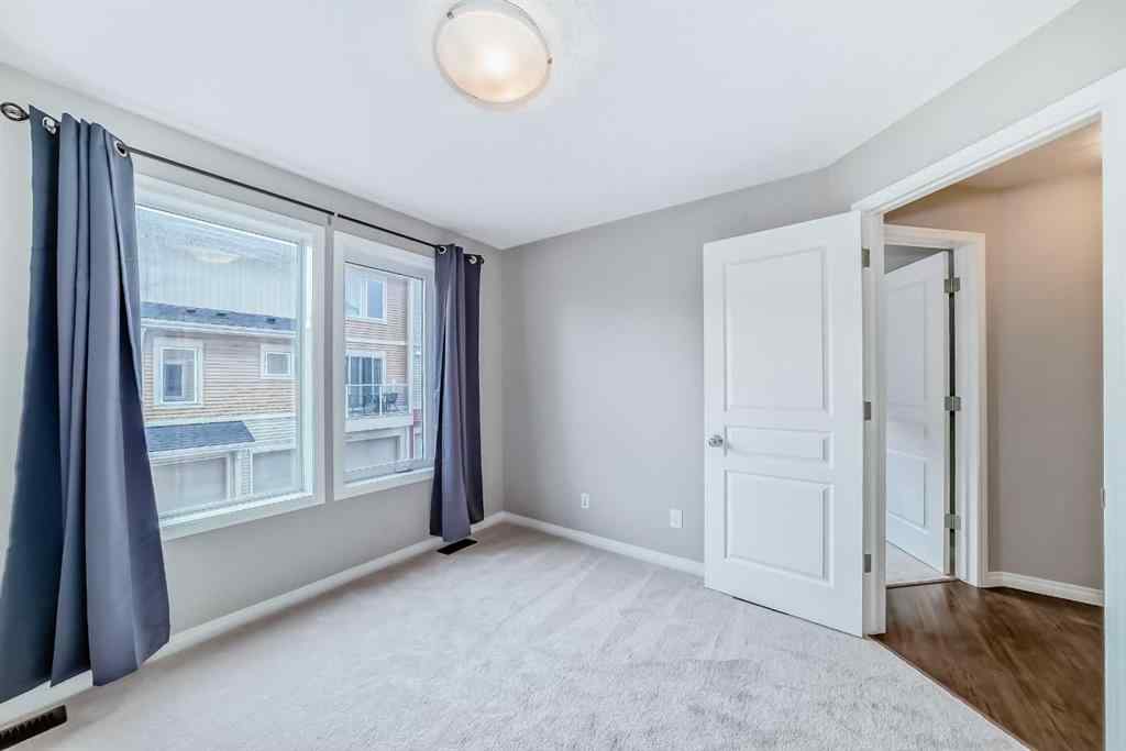 MLS® A2265407 - 165 Auburn Meadows Walk SE in Auburn Bay Calgary, Residential