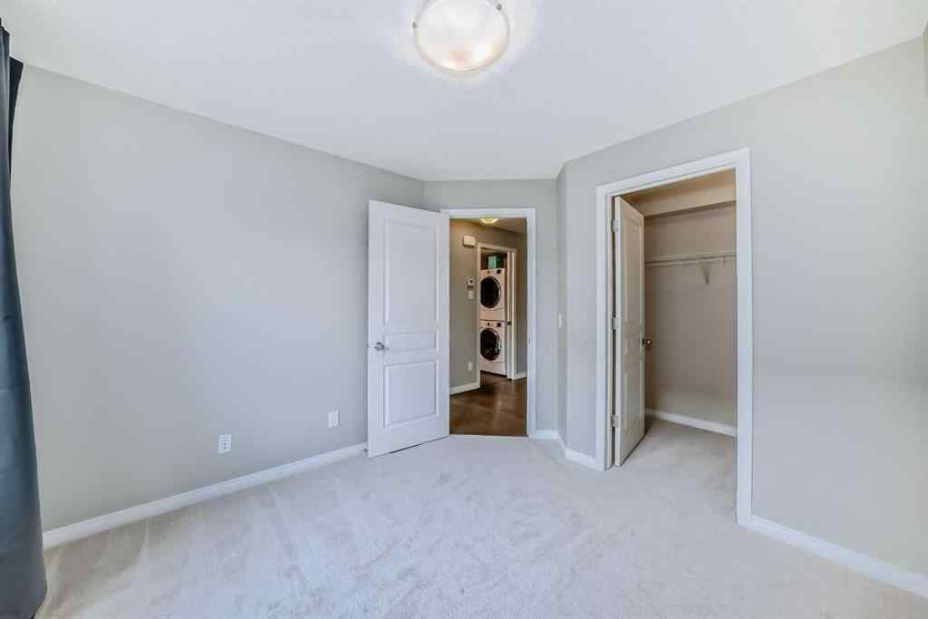 MLS® A2265407 - 165 Auburn Meadows Walk SE in Auburn Bay Calgary, Residential