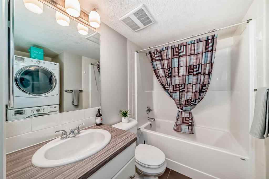 MLS® A2265407 - 165 Auburn Meadows Walk SE in Auburn Bay Calgary, Residential