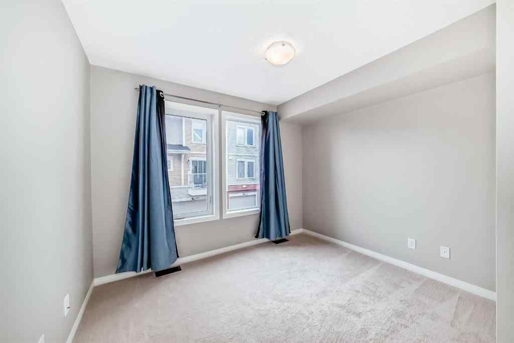 MLS® A2265407 - 165 Auburn Meadows Walk SE in Auburn Bay Calgary, Residential