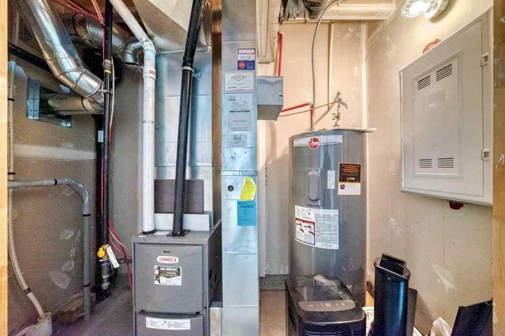 MLS® A2265407 - 165 Auburn Meadows Walk SE in Auburn Bay Calgary, Residential