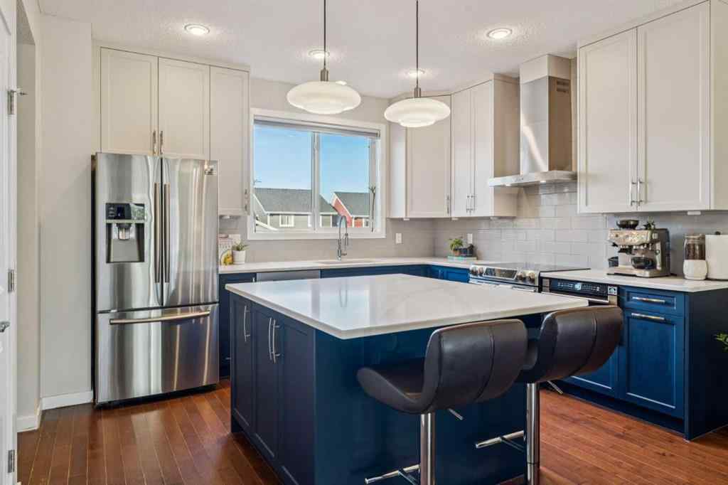 MLS® A2265408 - 480 River Heights Green  in River Heights Cochrane, Residential