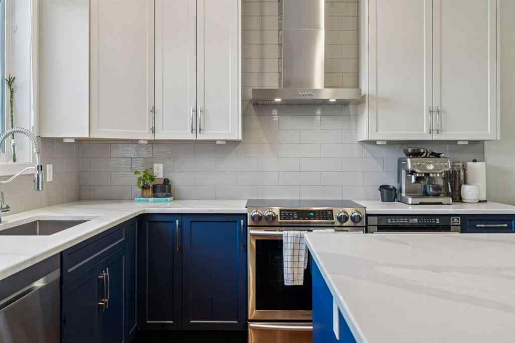 MLS® A2265408 - 480 River Heights Green  in River Heights Cochrane, Residential