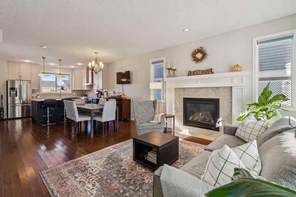 MLS® A2265408 - 480 River Heights Green  in River Heights Cochrane, Residential