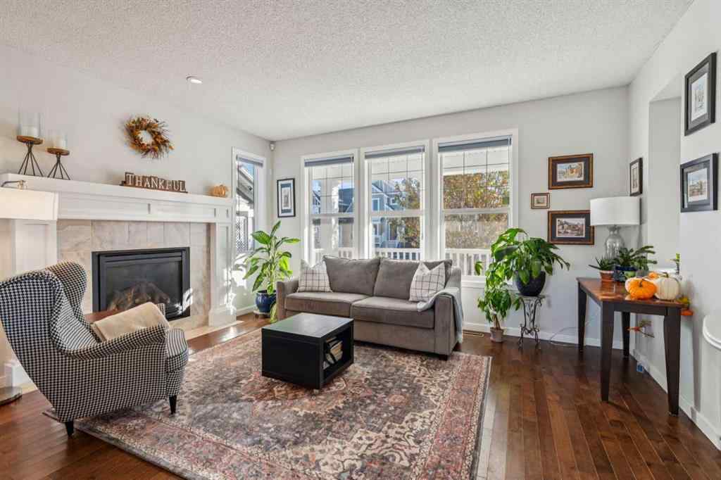 MLS® A2265408 - 480 River Heights Green  in River Heights Cochrane, Residential