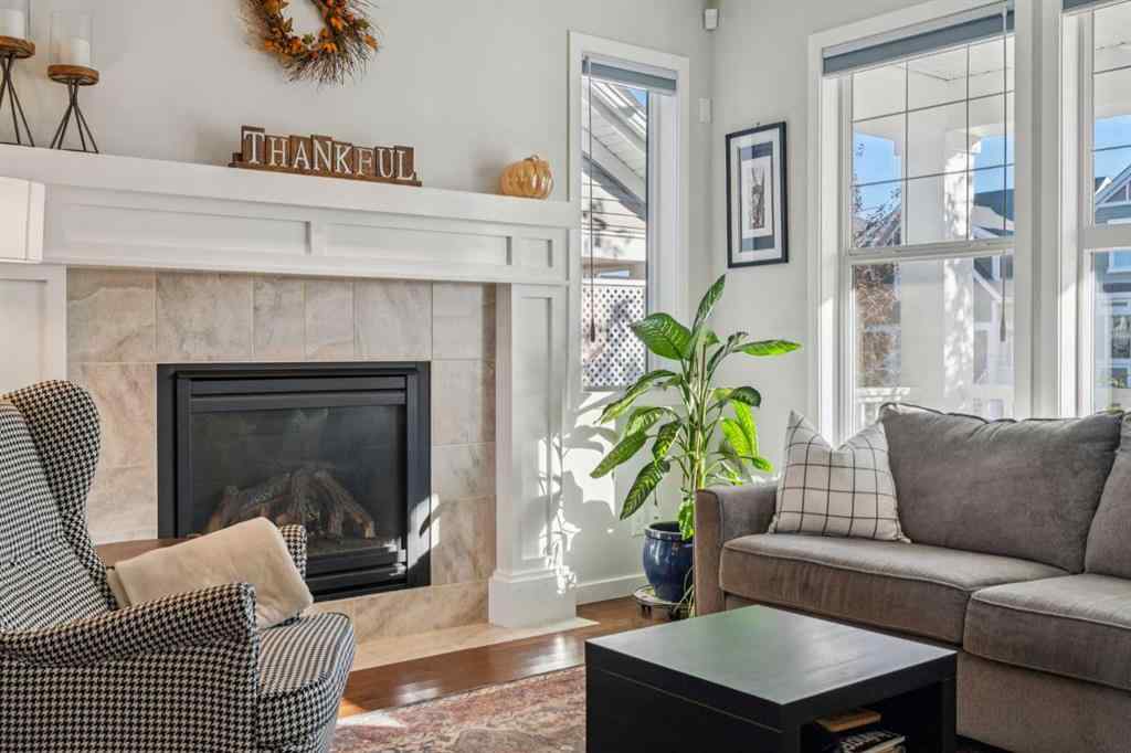 MLS® A2265408 - 480 River Heights Green  in River Heights Cochrane, Residential