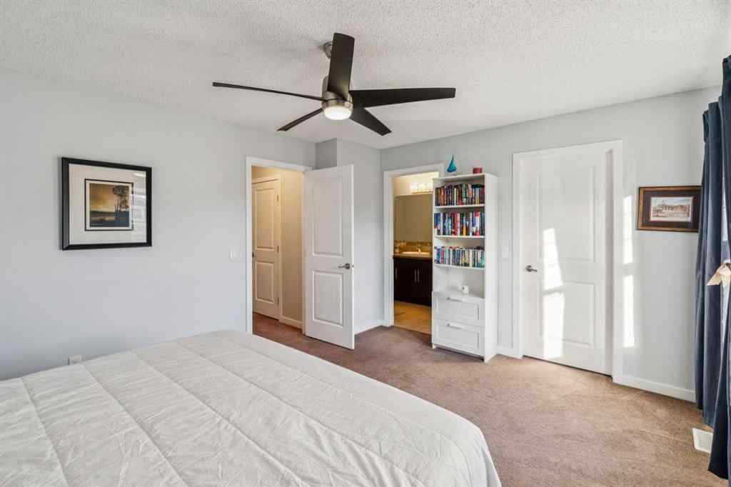 MLS® A2265408 - 480 River Heights Green  in River Heights Cochrane, Residential