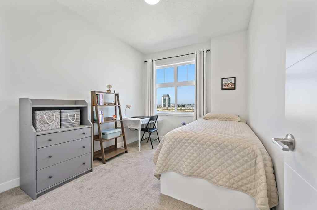 MLS® A2265410 - 157 Les Jardins Park SE in Douglasdale/Glen Calgary, Residential