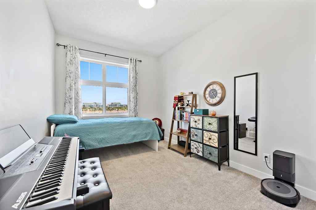 MLS® A2265410 - 157 Les Jardins Park SE in Douglasdale/Glen Calgary, Residential