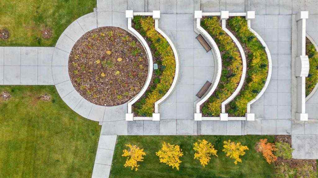 MLS® A2265410 - 157 Les Jardins Park SE in Douglasdale/Glen Calgary, Residential