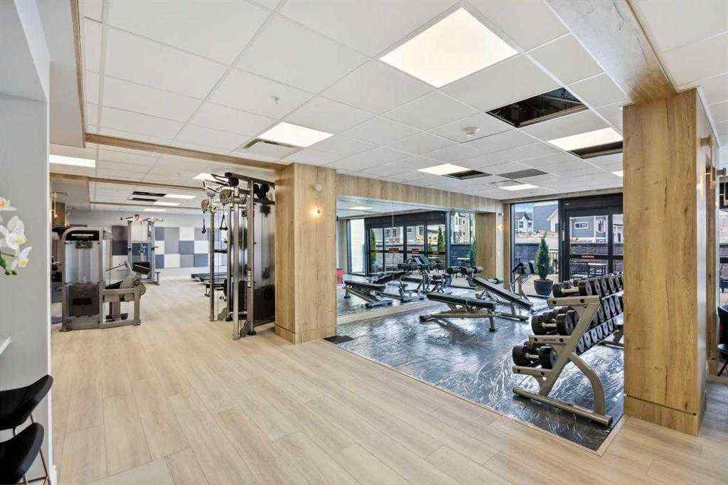 MLS® A2265410 - 157 Les Jardins Park SE in Douglasdale/Glen Calgary, Residential