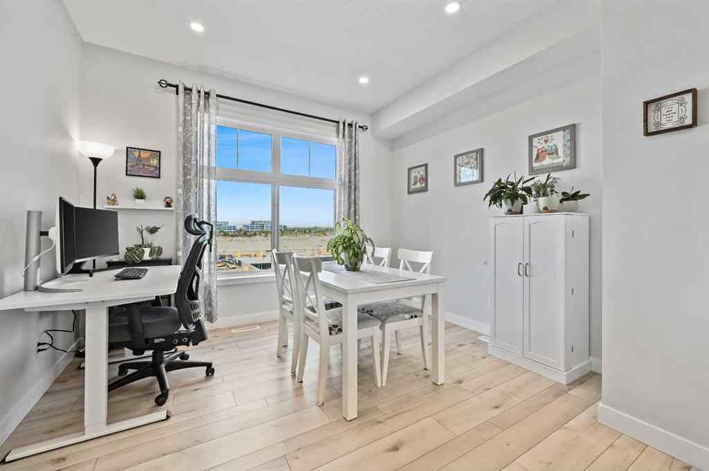 MLS® A2265410 - 157 Les Jardins Park SE in Douglasdale/Glen Calgary, Residential