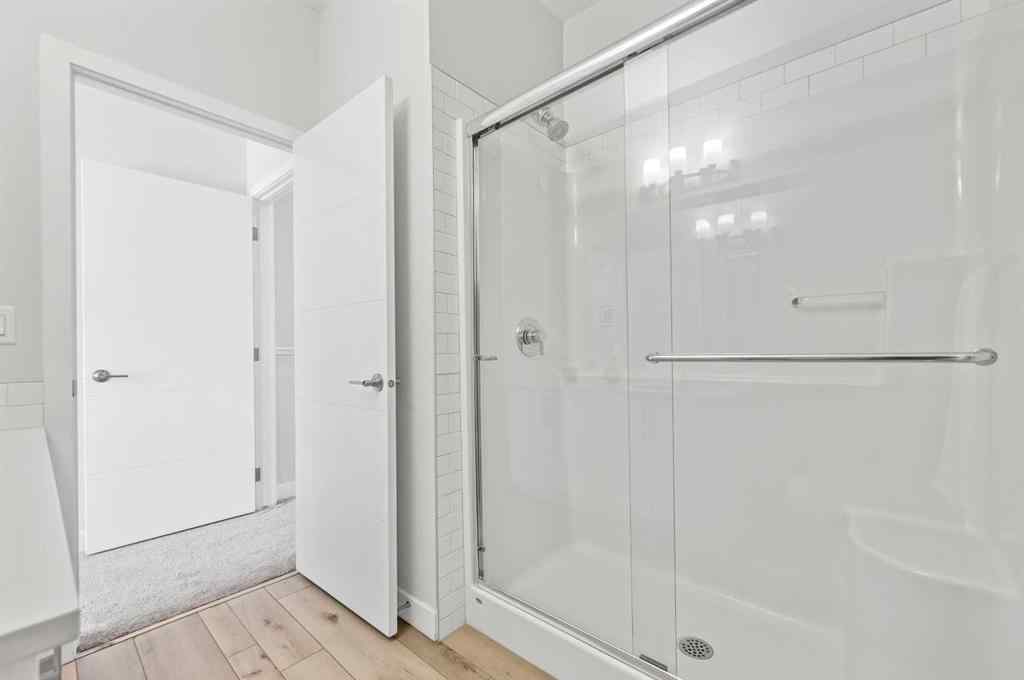 MLS® A2265410 - 157 Les Jardins Park SE in Douglasdale/Glen Calgary, Residential