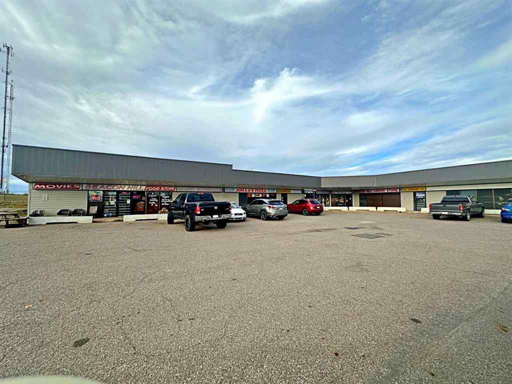 MLS® A2265411 - Unit #450 208 Beacon Hill Drive  in Beacon Hill Fort McMurray, Commercial