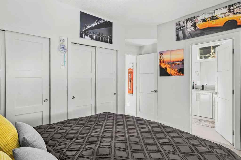 MLS® A2265412 - Unit #501H 3000 Stewart Creek Drive  in Three Sisters Canmore, Residential