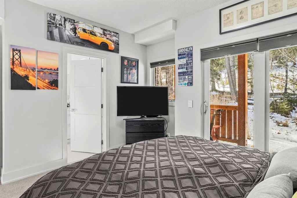 MLS® A2265412 - Unit #501H 3000 Stewart Creek Drive  in Three Sisters Canmore, Residential