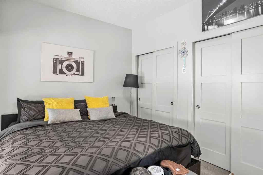 MLS® A2265412 - Unit #501H 3000 Stewart Creek Drive  in Three Sisters Canmore, Residential