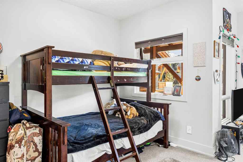 MLS® A2265412 - Unit #501H 3000 Stewart Creek Drive  in Three Sisters Canmore, Residential