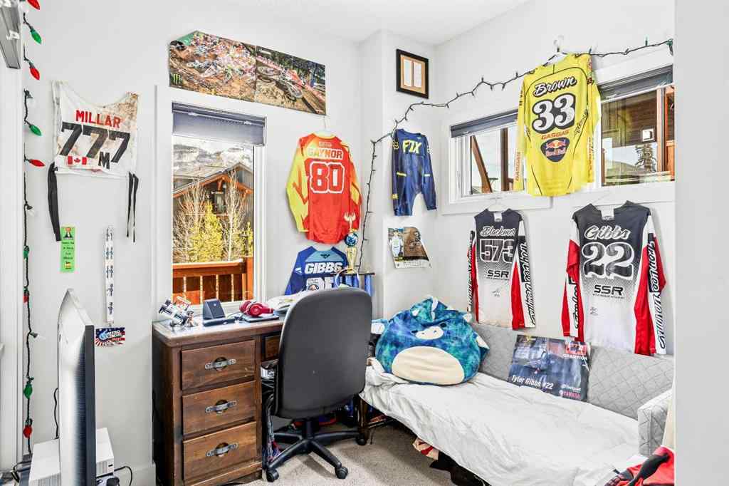 MLS® A2265412 - Unit #501H 3000 Stewart Creek Drive  in Three Sisters Canmore, Residential