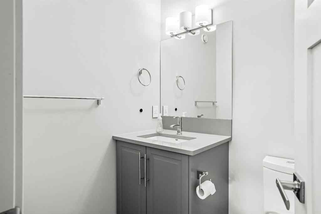 MLS® A2265412 - Unit #501H 3000 Stewart Creek Drive  in Three Sisters Canmore, Residential