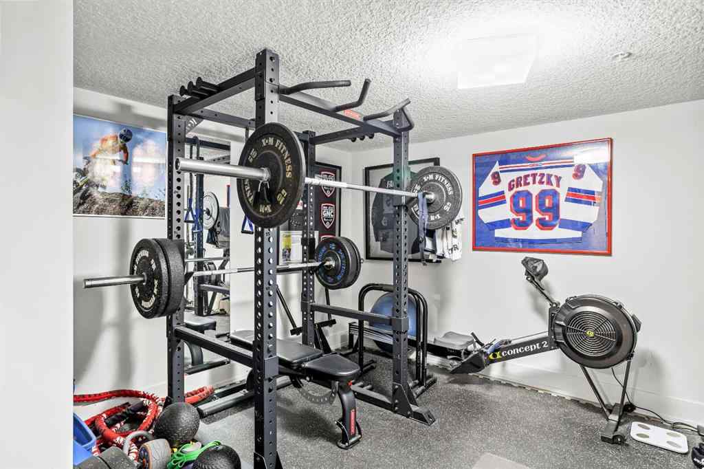 MLS® A2265412 - Unit #501H 3000 Stewart Creek Drive  in Three Sisters Canmore, Residential