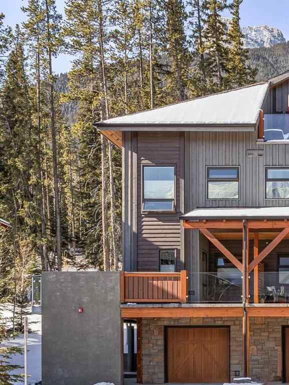 MLS® A2265412 - Unit #501H 3000 Stewart Creek Drive  in Three Sisters Canmore, Residential