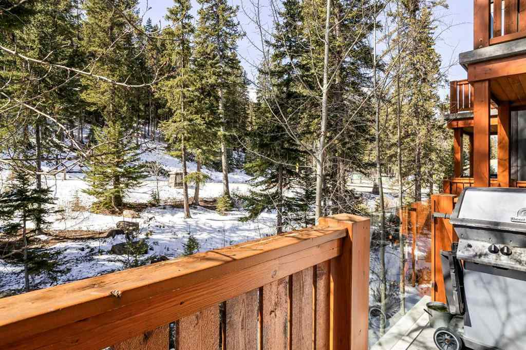 MLS® A2265412 - Unit #501H 3000 Stewart Creek Drive  in Three Sisters Canmore, Residential