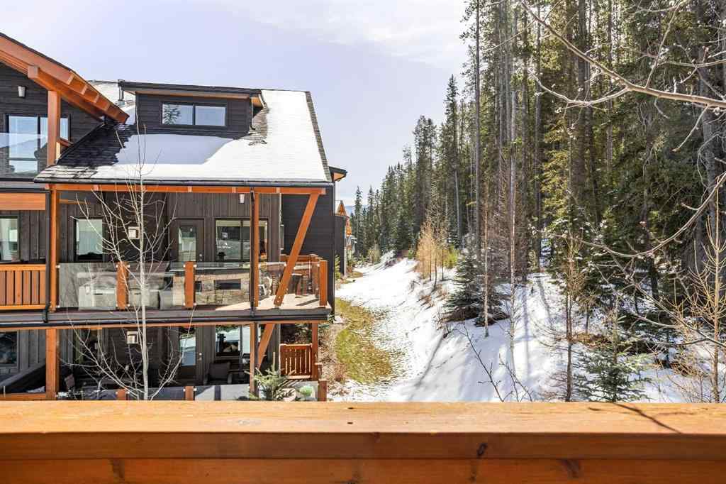 MLS® A2265412 - Unit #501H 3000 Stewart Creek Drive  in Three Sisters Canmore, Residential