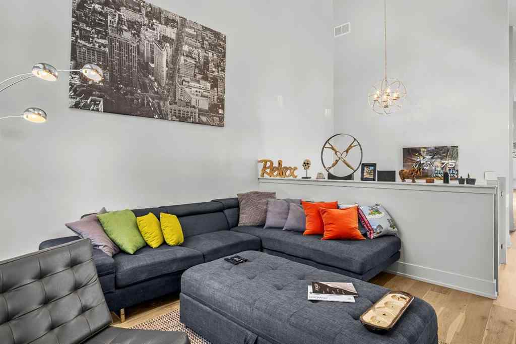 MLS® A2265412 - Unit #501H 3000 Stewart Creek Drive  in Three Sisters Canmore, Residential