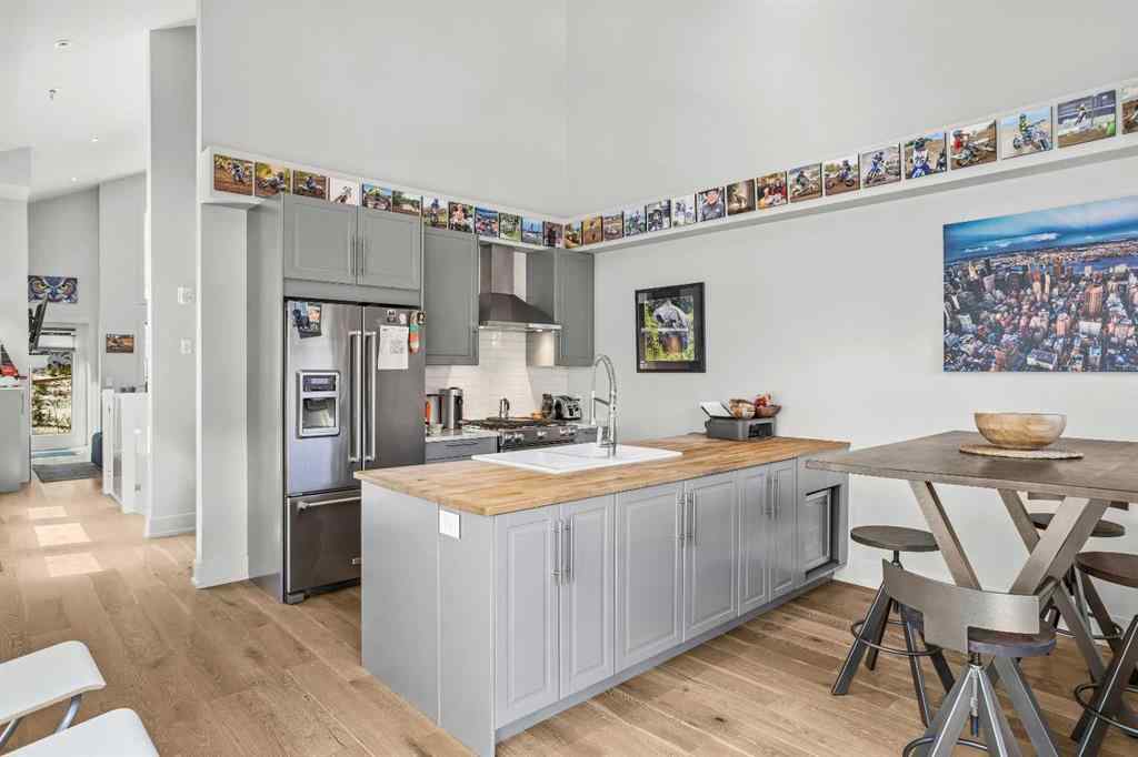 MLS® A2265412 - Unit #501H 3000 Stewart Creek Drive  in Three Sisters Canmore, Residential