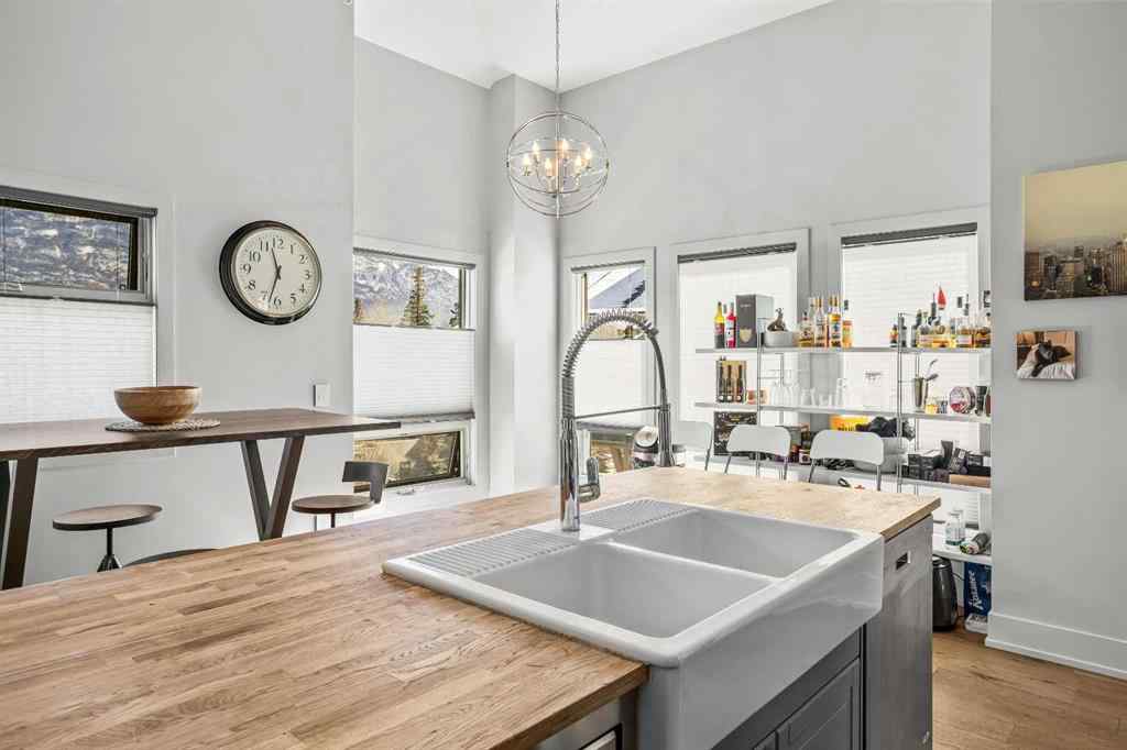 MLS® A2265412 - Unit #501H 3000 Stewart Creek Drive  in Three Sisters Canmore, Residential