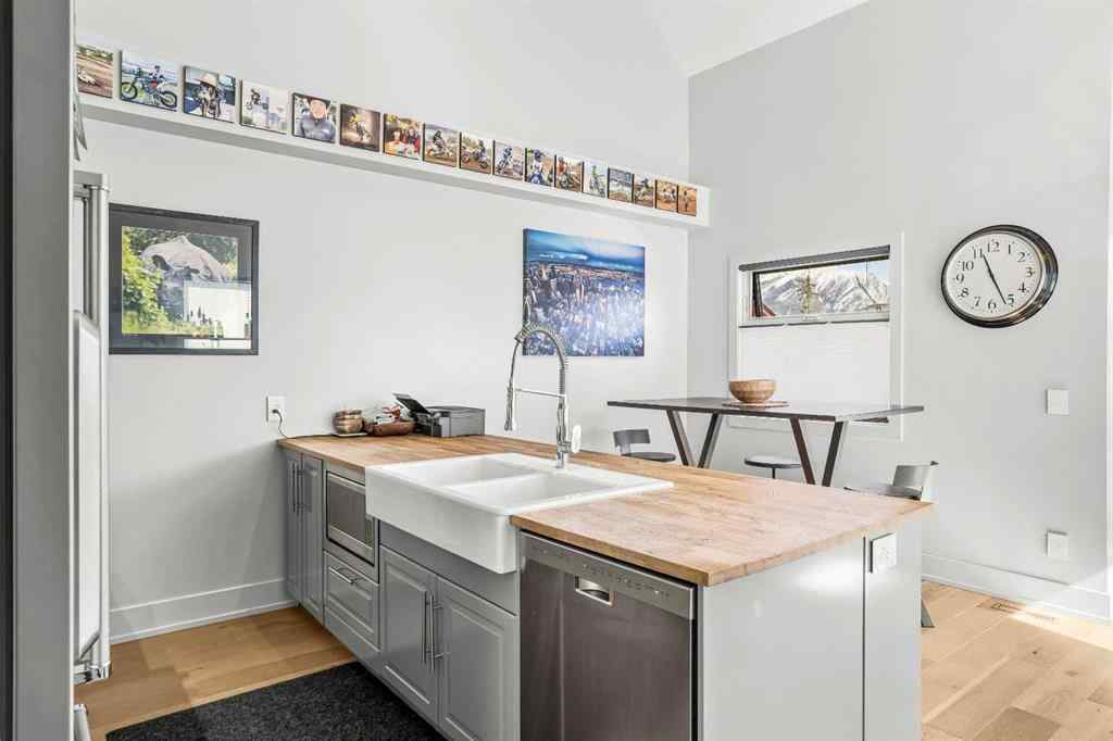 MLS® A2265412 - Unit #501H 3000 Stewart Creek Drive  in Three Sisters Canmore, Residential