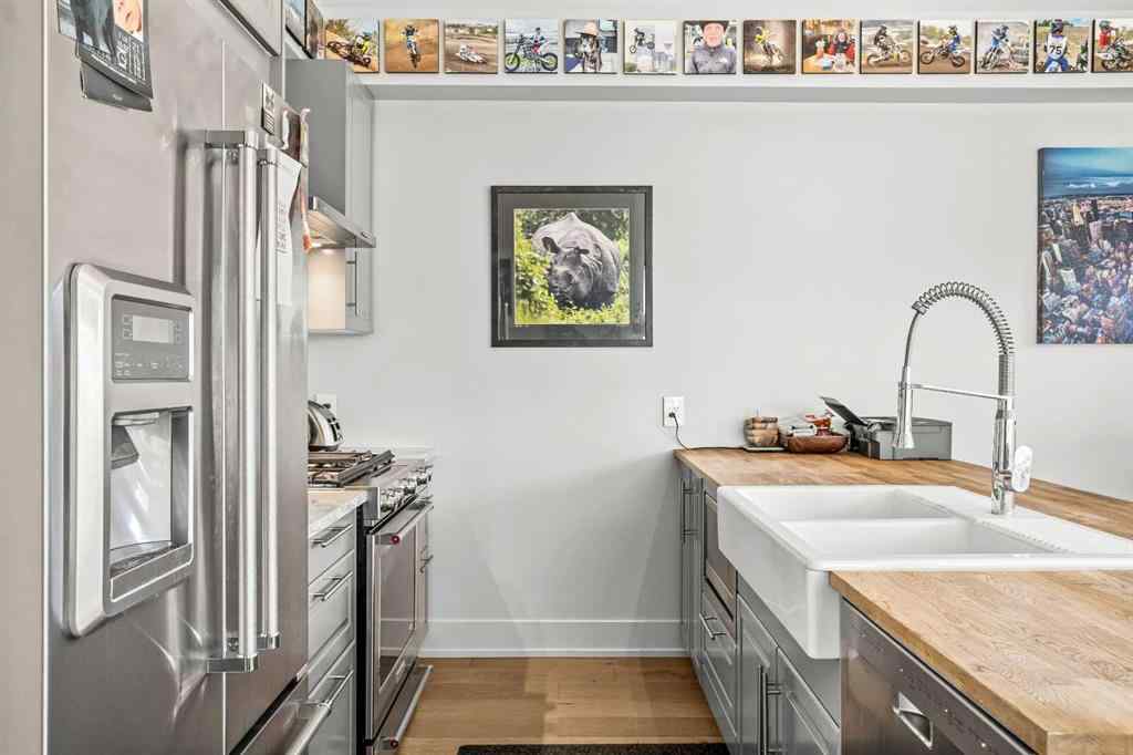 MLS® A2265412 - Unit #501H 3000 Stewart Creek Drive  in Three Sisters Canmore, Residential