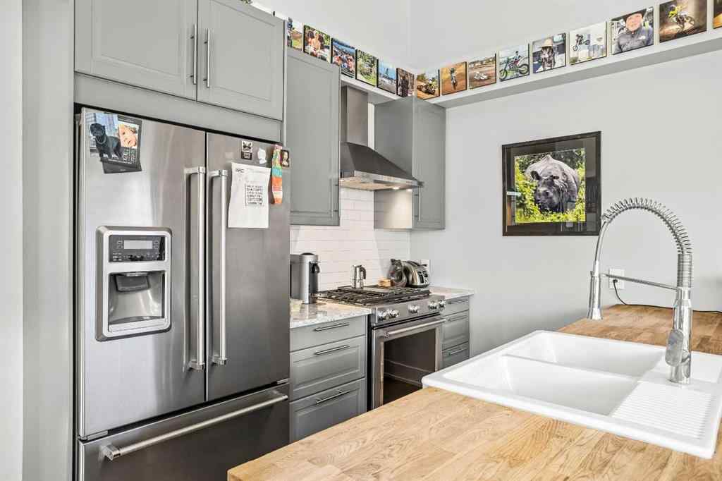 MLS® A2265412 - Unit #501H 3000 Stewart Creek Drive  in Three Sisters Canmore, Residential