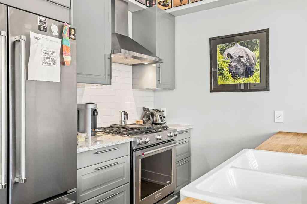 MLS® A2265412 - Unit #501H 3000 Stewart Creek Drive  in Three Sisters Canmore, Residential