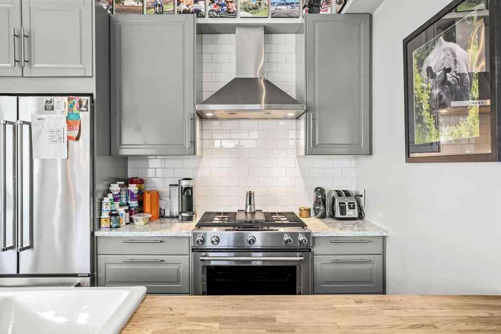 MLS® A2265412 - Unit #501H 3000 Stewart Creek Drive  in Three Sisters Canmore, Residential