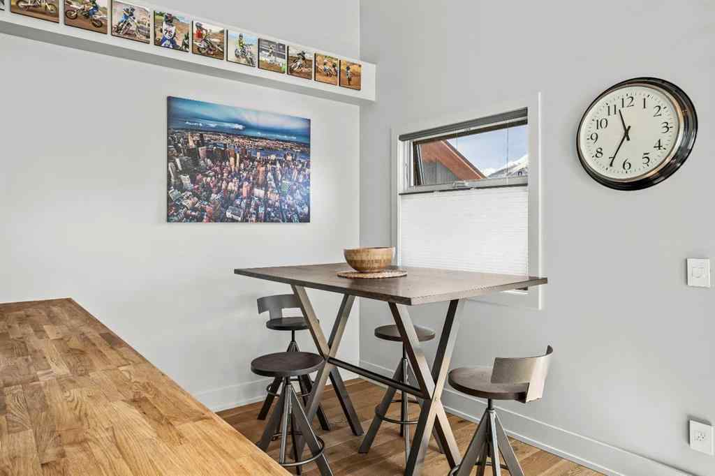 MLS® A2265412 - Unit #501H 3000 Stewart Creek Drive  in Three Sisters Canmore, Residential